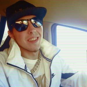 Meet your Posher, Jackson